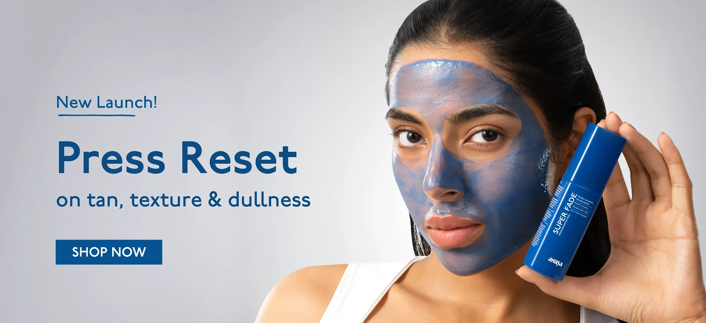 Science-Led Skincare for Indian Skin